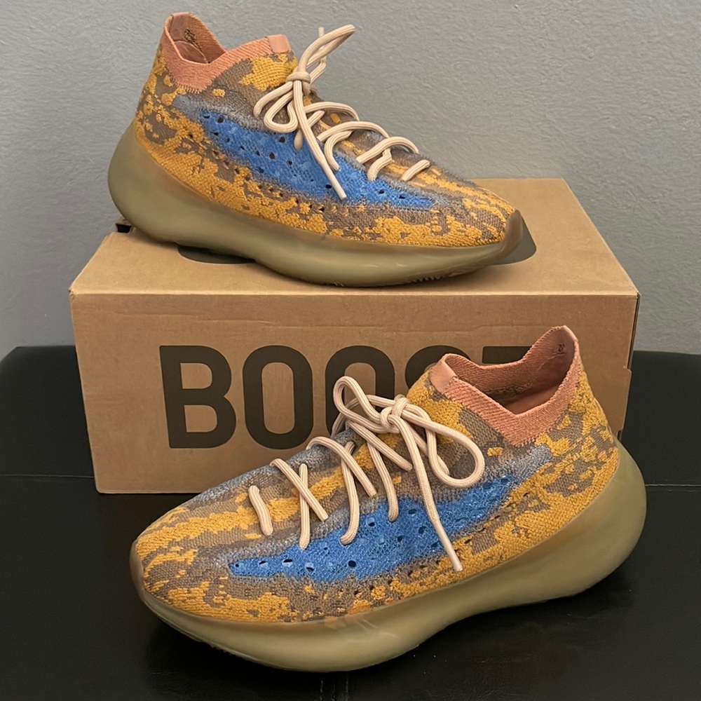 Yeezy Boost 380